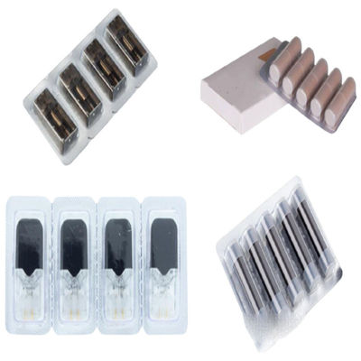 Electronic Nebulizer Blister Packing Machine Mold Stamping And Forming