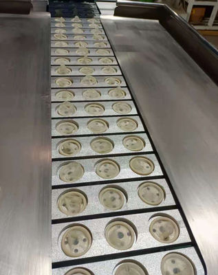 Bar Soap Condom Mask Automatic Packing Machinery High Speed