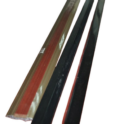 Customized PLC Controlled Automatic Shrink Wrap Tunnel Machine For Long Hardware Tubes
