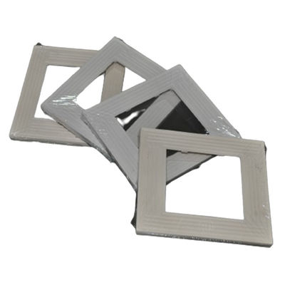Energy Saving Horizontal Film Wrap Shrink Sealing Machine For Switch Panel