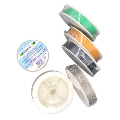 Horizontal Automatic Shrink Wrap Tunnel Machine For Fishing Line Reel High Speed