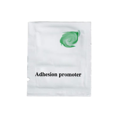 High Productivity Four Side Seal Packing Machine For Adhesion Promoter Small Bag Pack