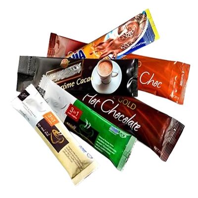 Advanced Safety Features In Coffee Powder Filling Packing Machine For Smooth Operation
