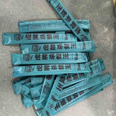 3.5KW 220V 10-30 PCs Incense Sticks Automatic Counting Packaging Machine
