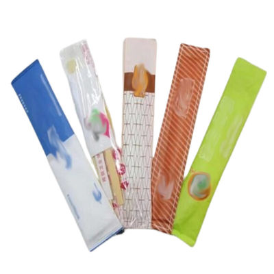 CE Certified Automatic Packing Machinery For Napkin Spoon Fork Knife Toothpick Chopsticks Etc
