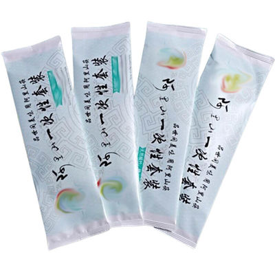 CE Certified Napkin Toothpick Spoon Automatic Packing Line Automatic Feeding Sealing Packing