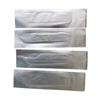 Sayok Surgical Blades Packing Machine for Machine Size 2000×650×1700mm Individual Pack