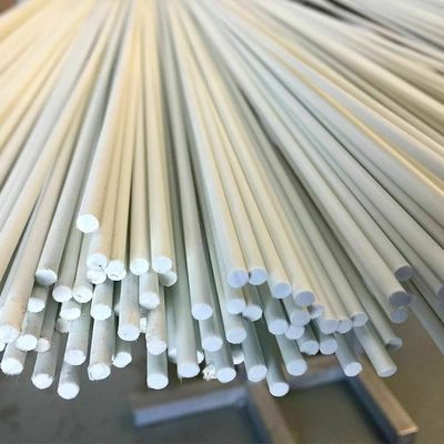 Multi-function Counting Packaging Machine Servo Control Fiberglass Rods Pillow Packing Machine