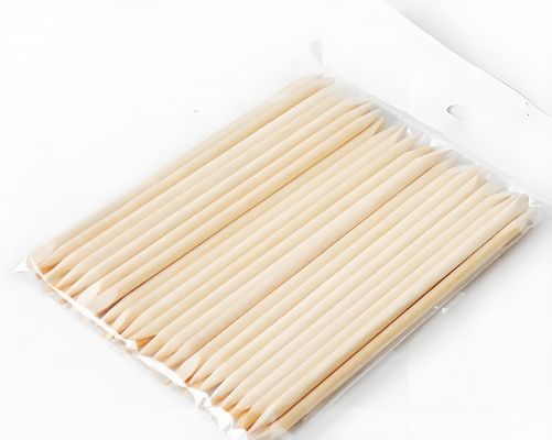 600-1300 PCs/Bag High Speed Packing Machinery for Speed Packaging Need Cosmetic Sticks Pack