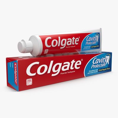 Horizontal Cartoner Machine For Toothpaste Tube 220V 0.75KW