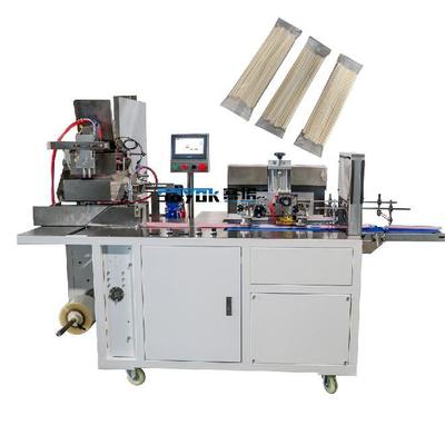 Maximize Your Packaging Efficiency with Sayok Reed Diffuser Stick Counting Packing Machine