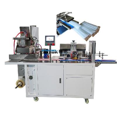 Multiple HM Glue Sticks Automatic Counting Packing Machine The Perfect Solution for Your Packaging Needs